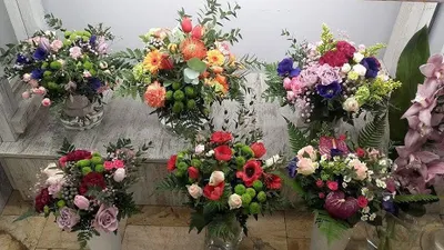 KWIACIARNIA Piła Centrum